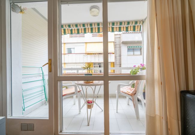 Appartement à Pineda de Mar - HomeHolidaysRentals Tarongers - Costa Barcelona