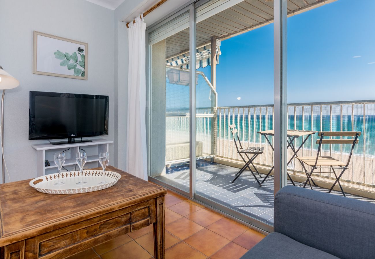 Appartement à Calella - HomeHolidaysRentals Etoile - Costa Barcelona