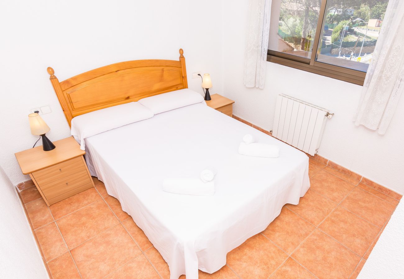 Villa à Tordera - HomeHolidaysRentals Corts - Costa Barcelona