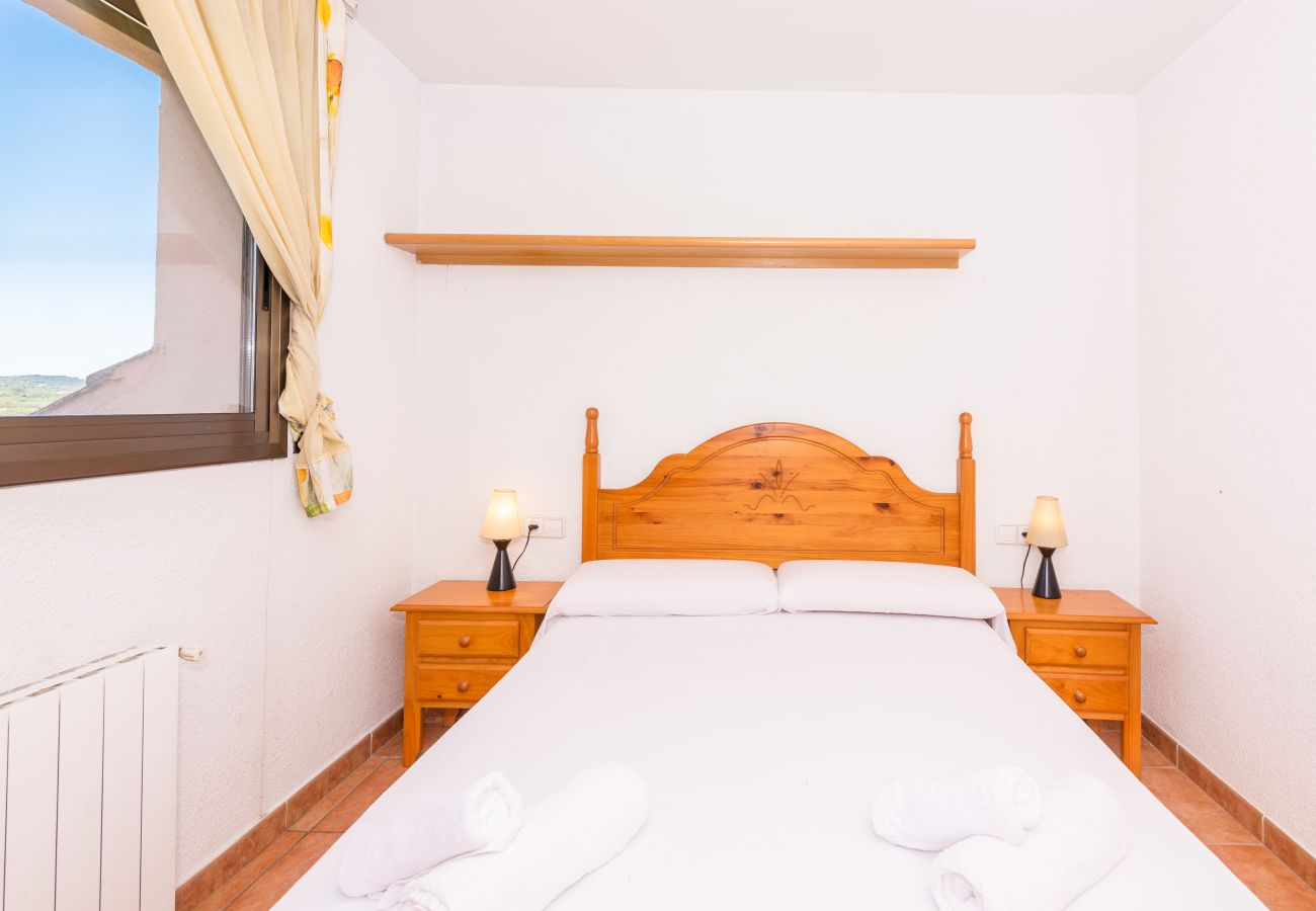 Villa à Tordera - HomeHolidaysRentals Corts - Costa Barcelona