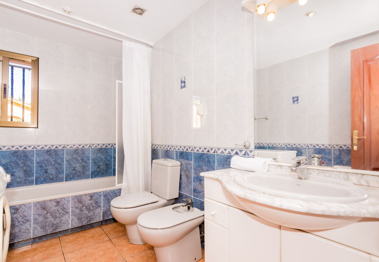 Villa à Tordera - HomeHolidaysRentals Corts - Costa Barcelona