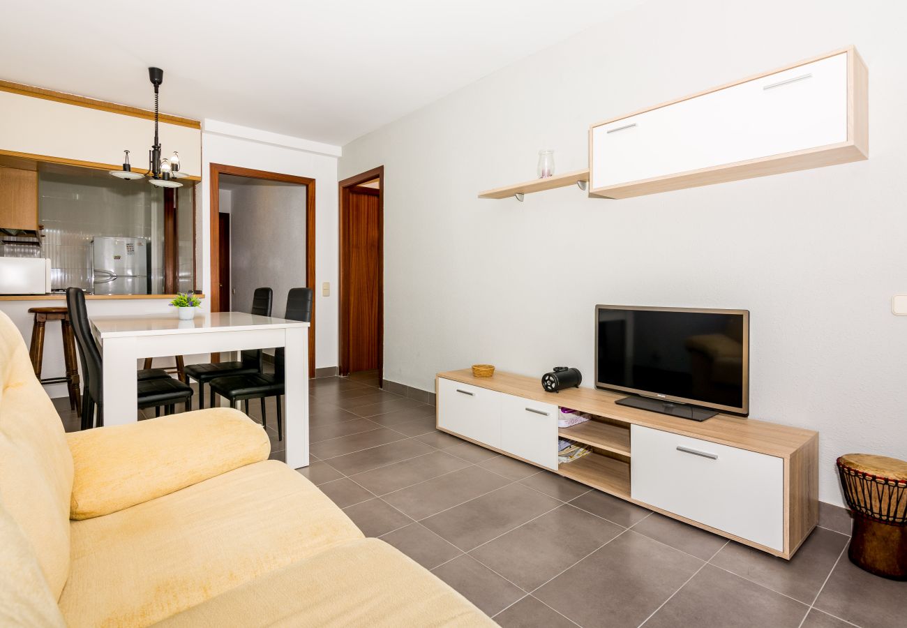 Appartement à Pineda de Mar - HomeHolidaysRentals Frida - Costa Barcelona