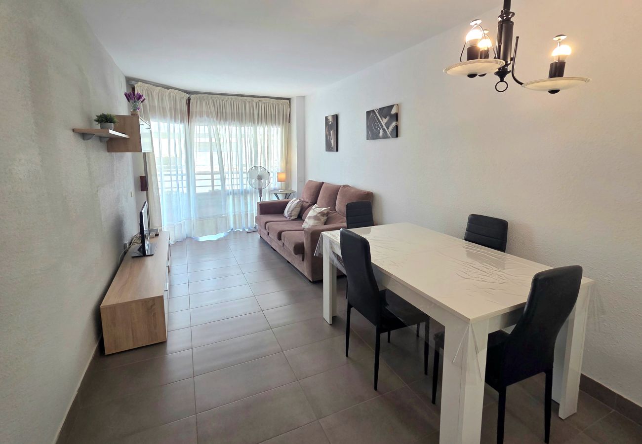 Appartement à Pineda de Mar - HomeHolidaysRentals Frida - Costa Barcelona