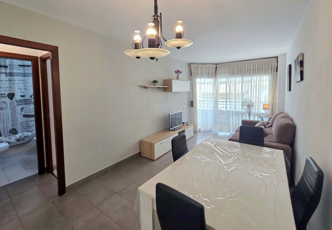 Appartement à Pineda de Mar - HomeHolidaysRentals Frida - Costa Barcelona