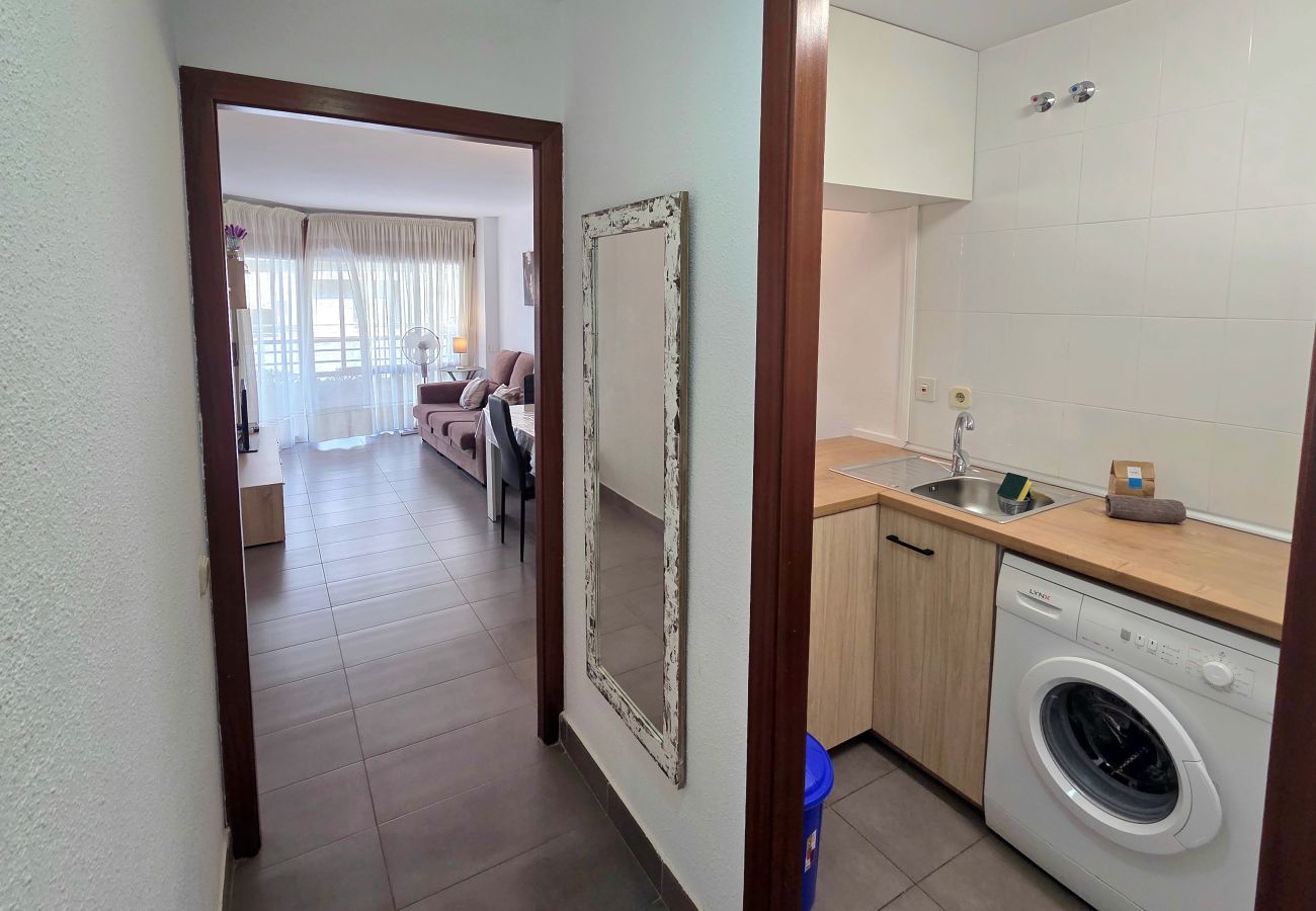 Appartement à Pineda de Mar - HomeHolidaysRentals Frida - Costa Barcelona