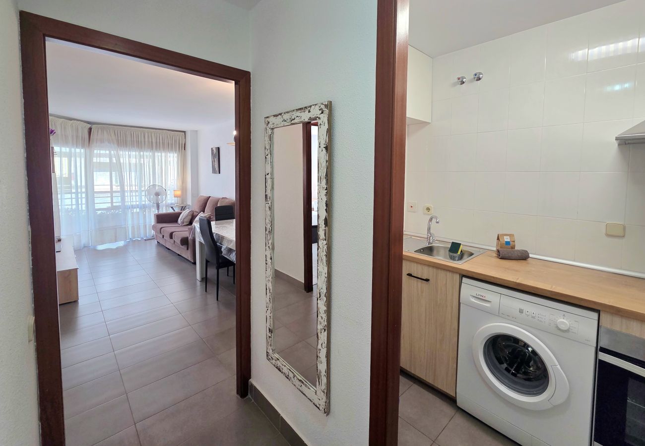 Appartement à Pineda de Mar - HomeHolidaysRentals Frida - Costa Barcelona