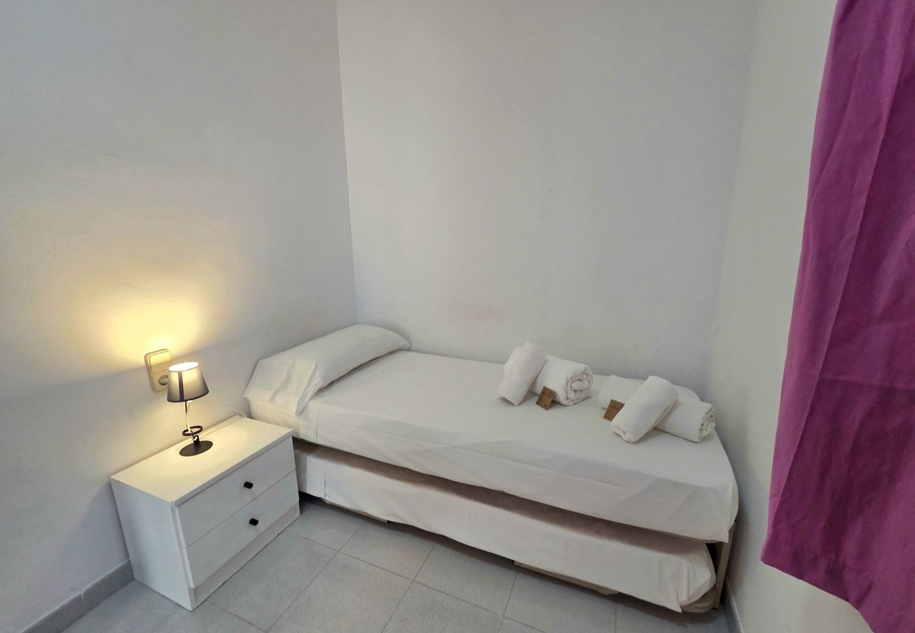 Appartement à Pineda de Mar - HomeHolidaysRentals Frida - Costa Barcelona