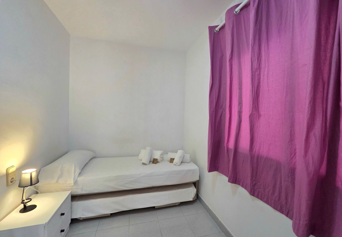 Appartement à Pineda de Mar - HomeHolidaysRentals Frida - Costa Barcelona