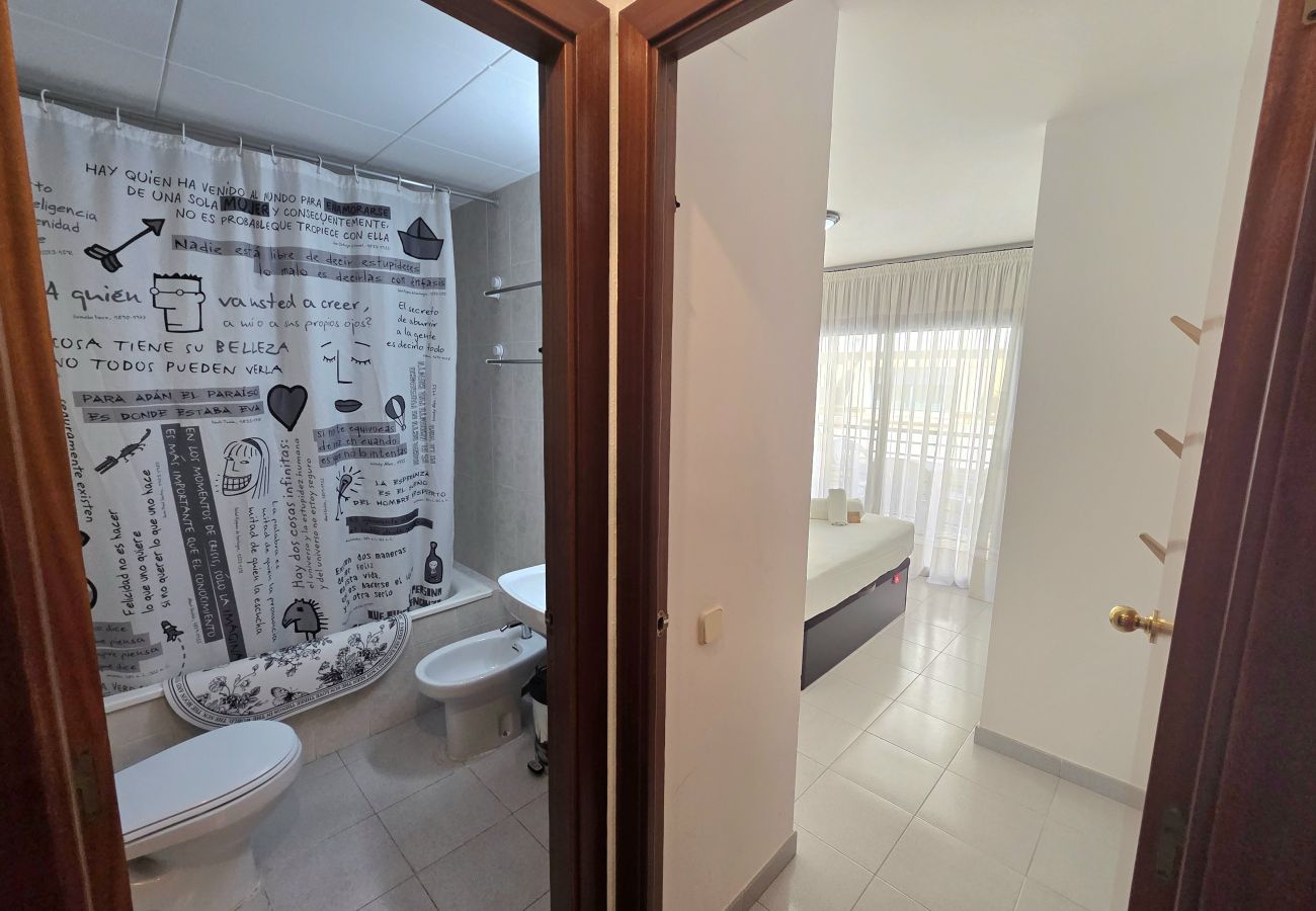 Appartement à Pineda de Mar - HomeHolidaysRentals Frida - Costa Barcelona