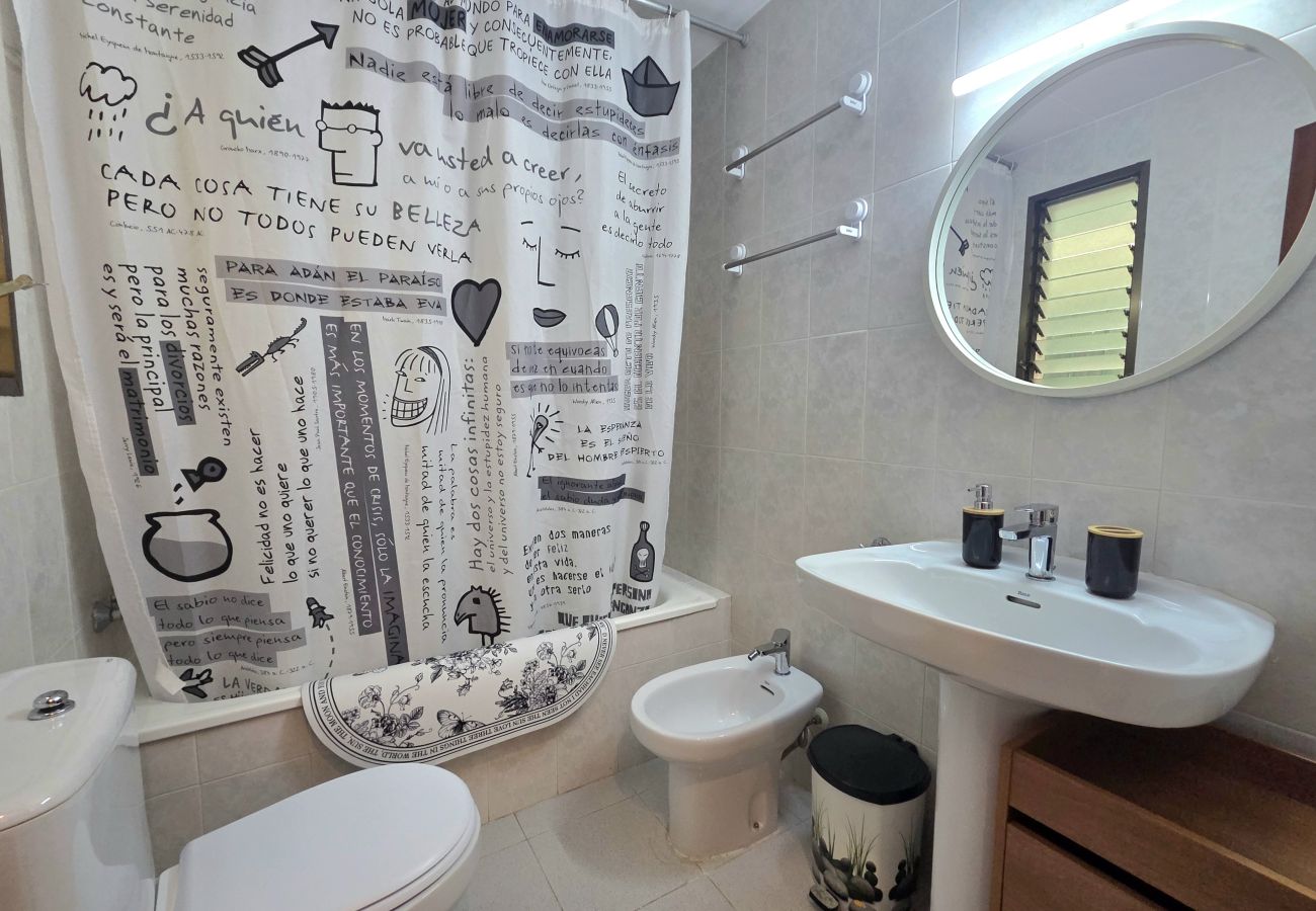 Appartement à Pineda de Mar - HomeHolidaysRentals Frida - Costa Barcelona