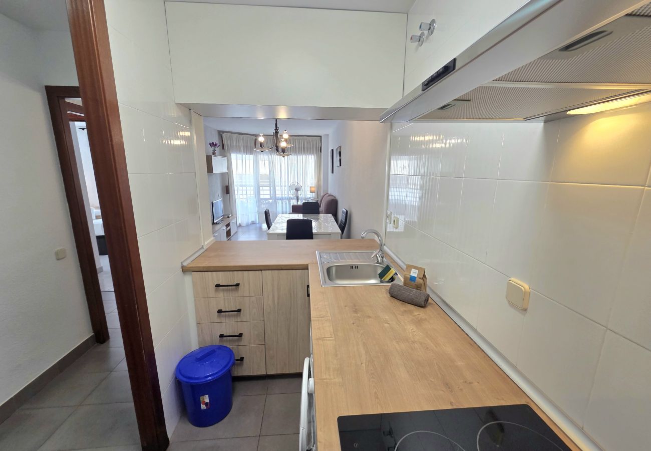 Appartement à Pineda de Mar - HomeHolidaysRentals Frida - Costa Barcelona