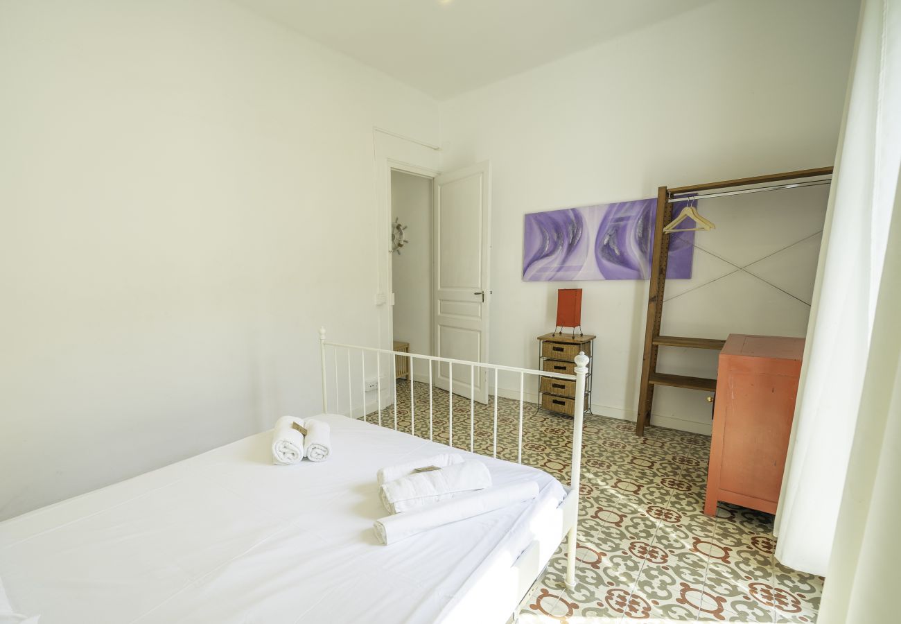 Maison mitoyenne à Calella - HomeHolidaysRentals Arlene - Costa Barcelona