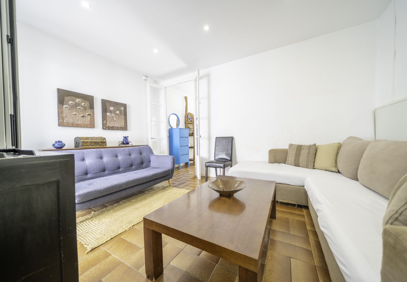 Maison mitoyenne à Calella - HomeHolidaysRentals Arlene - Costa Barcelona