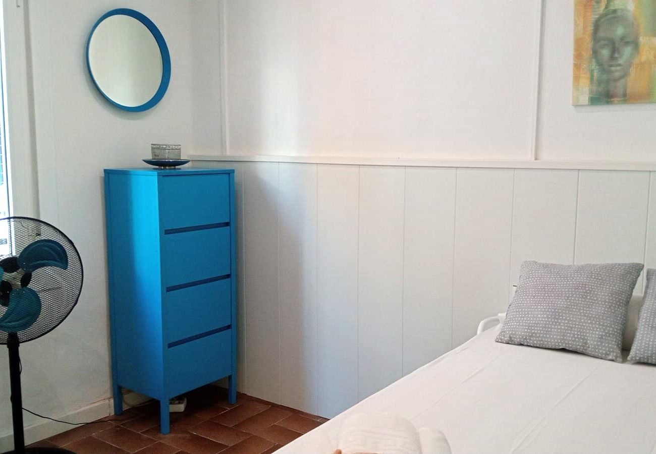 Maison mitoyenne à Calella - HomeHolidaysRentals Arlene - Costa Barcelona
