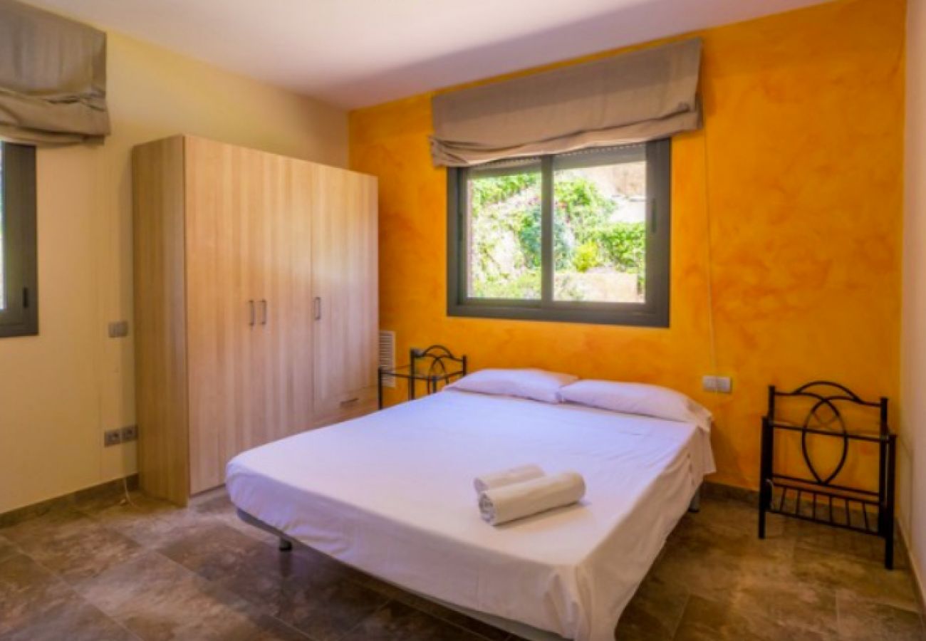 Villa à Calella - HomeHolidaysRentals Sand