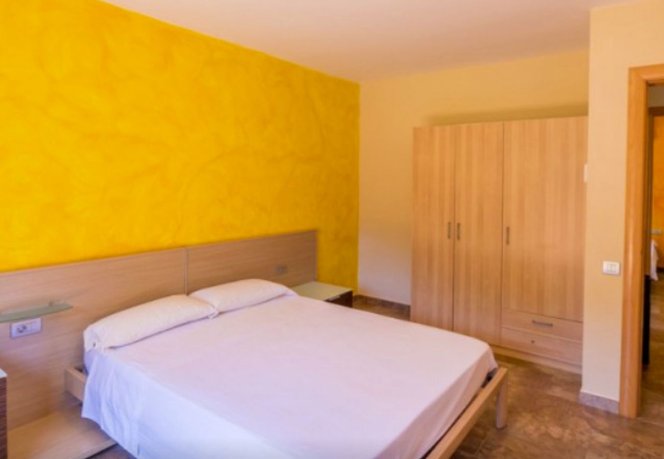 Villa à Calella - HomeHolidaysRentals Sand