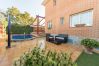 Maison mitoyenne à Pineda de Mar - HomeHolidaysRentals Royal - Costa Barcelona