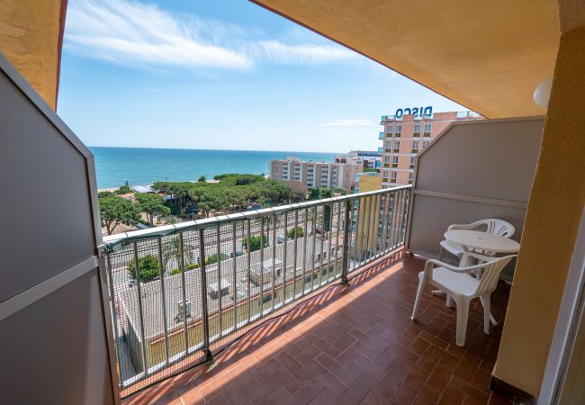 Appartement à Malgrat de Mar - HomeHolidaysRentals Bonte - Costa Barcelona
