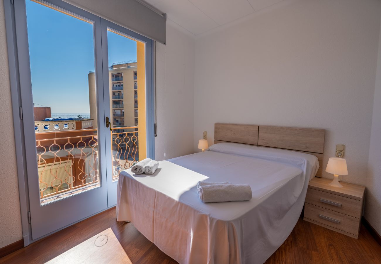 Appartement à Calella - HomeHolidaysRentals Elodie - Costa Barcelona