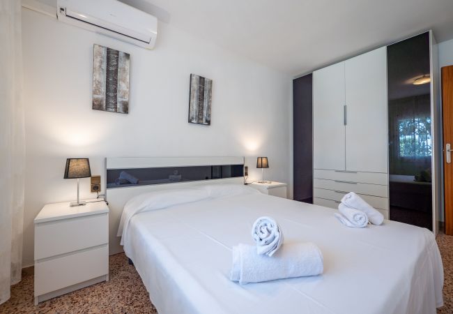 Appartement à Calella - HomeHolidaysRentals Space - Costa Barcelona
