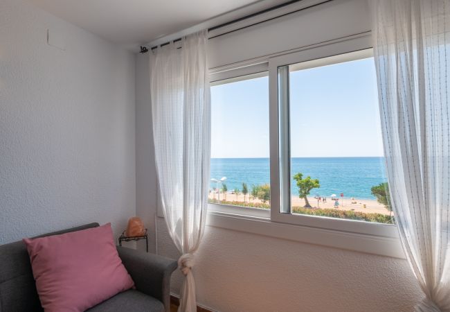 Appartement à Pineda de Mar - HomeHolidaysRentals Boramar - Costa Barcelona