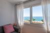 Appartement à Pineda de Mar - HomeHolidaysRentals Boramar - Costa Barcelona