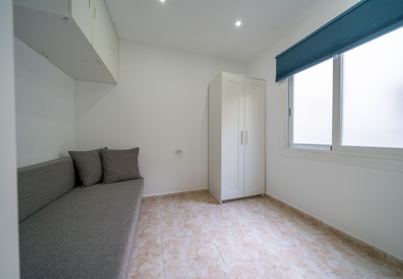 Appartement à Blanes - HomeHolidaysRentals Chiara - Costa Brava