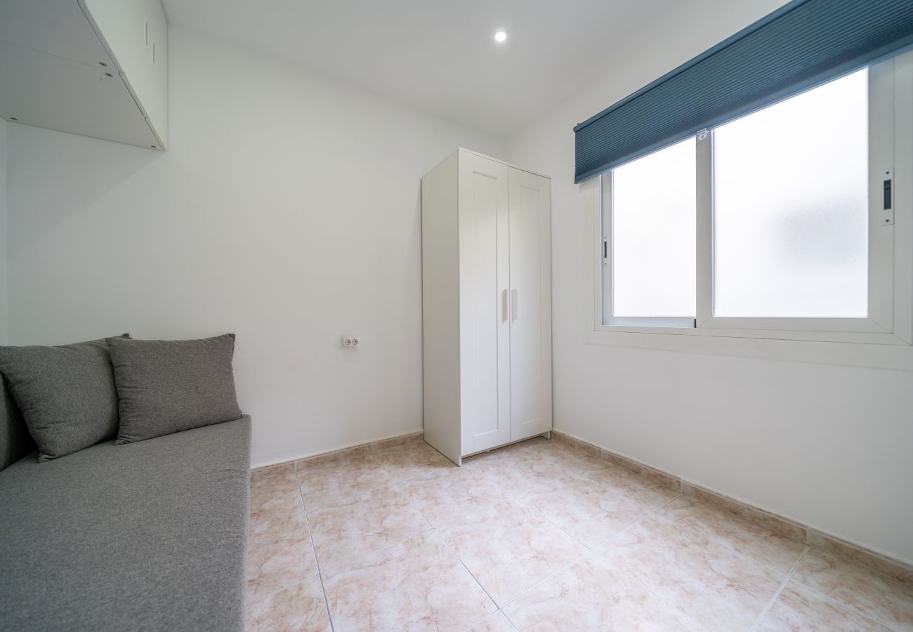 Appartement à Blanes - HomeHolidaysRentals Chiara - Costa Brava