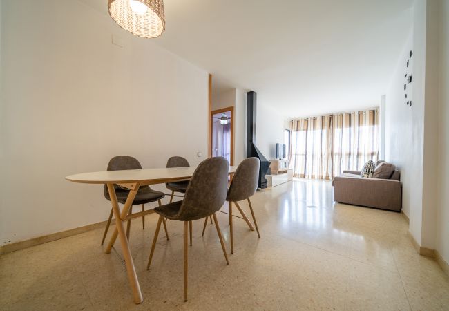 Appartement à Pineda de Mar - HomeHolidaysRentals Style - Costa Barcelona
