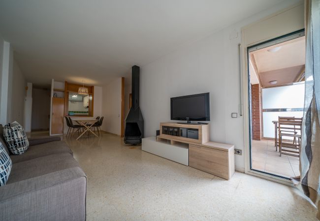 Appartement à Pineda de Mar - HomeHolidaysRentals Style - Costa Barcelona