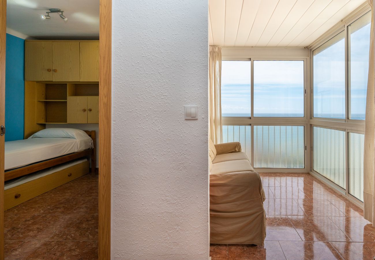 Appartement à Malgrat de Mar - HomeHolidaysRentals Carisa - Costa Barcelona