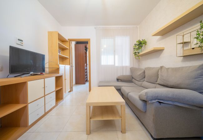  à Pineda de Mar - HomeHolidaysRentals Milos - Costa Barcelona