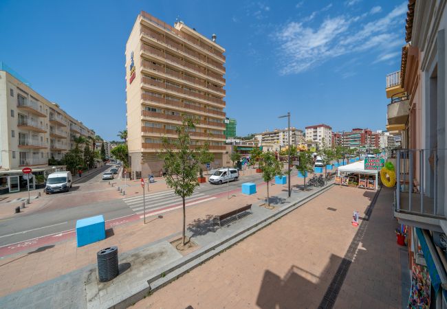 Appartement à Calella - HomeHolidaysRentals SantMartin - Costa Barcelona