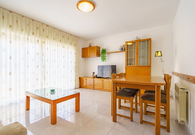 Appartement à Pineda de Mar - HomeHolidaysRentals Cersei - Costa Barcelona