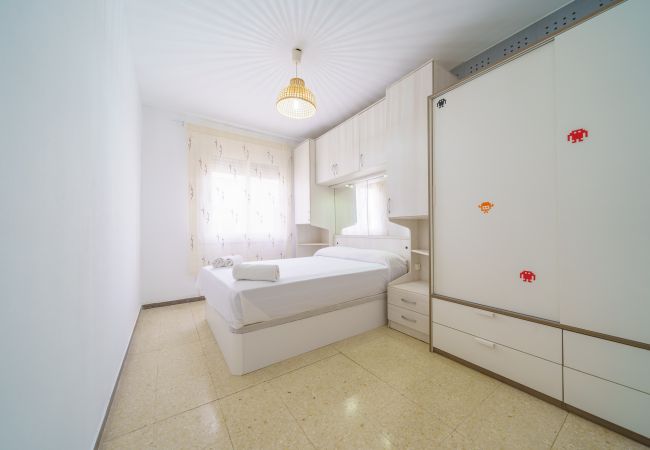 Appartement à Pineda de Mar - HomeHolidaysRentals Elimar - Costa Barcelona