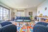 Villa à Santa Susana - HomeHolidaysRentals Bridney - Costa Barcelona