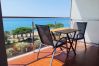 Appartement à Pineda de Mar - HomeHolidaysRentals Aquilone - Costa Barcelona