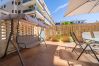 Appartement à Pineda de Mar - HomeHolidaysRentals Fortuny - Costa Barcelona