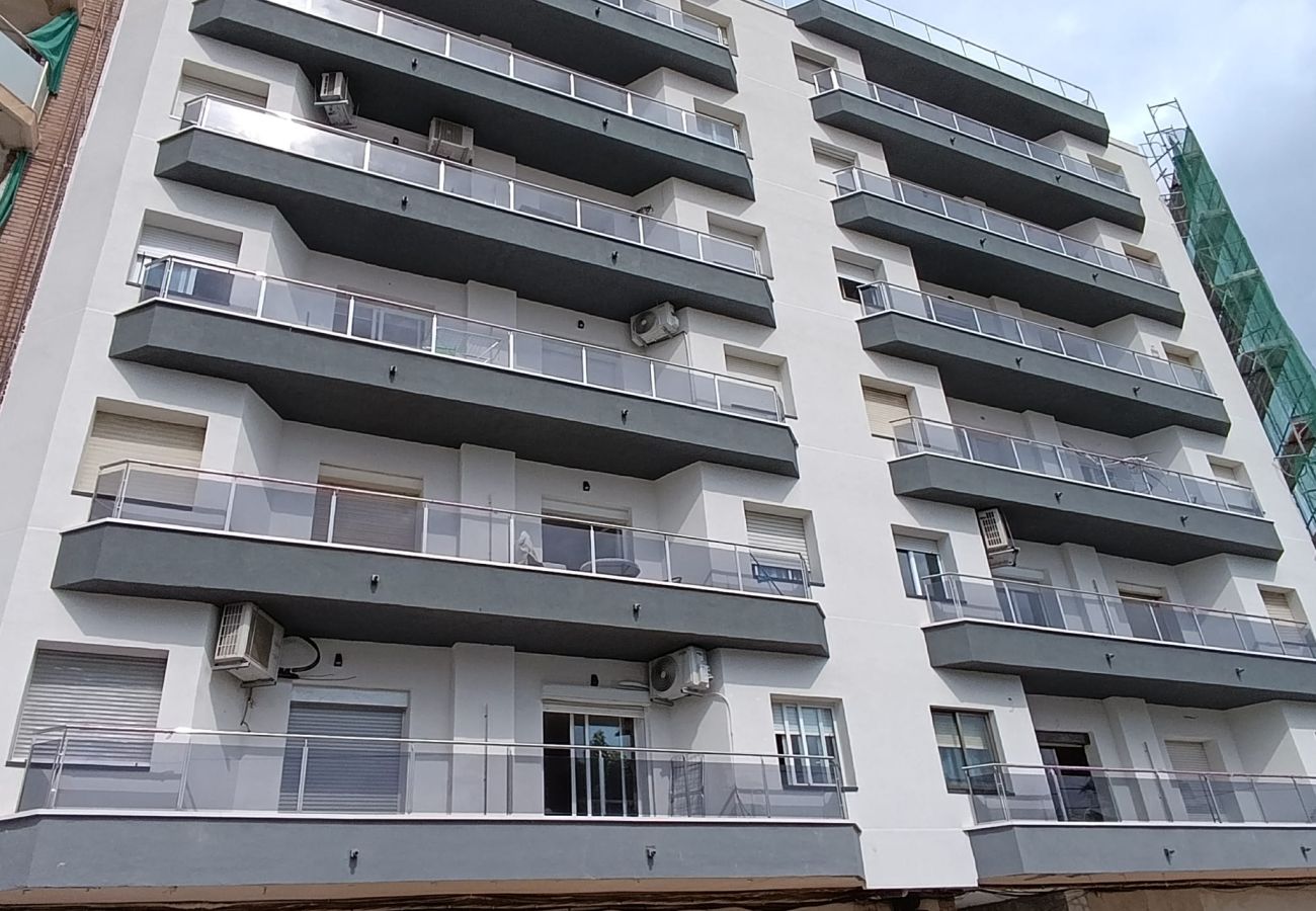 Appartement à Pineda de Mar - HomeHolidaysRentals Estrella - Costa Barcelona