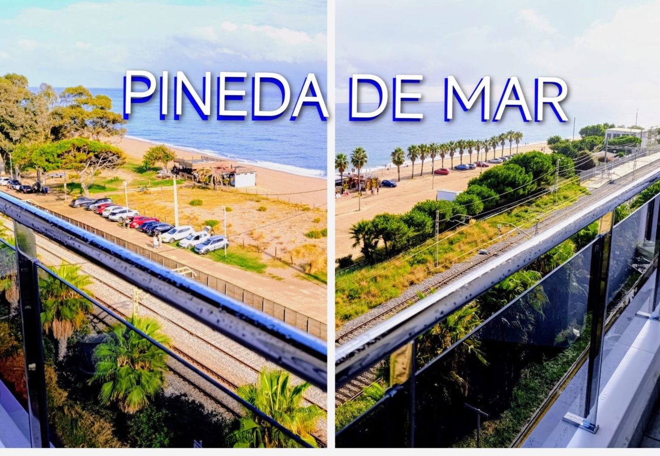 Appartement à Pineda de Mar - HomeHolidaysRentals Estrella - Costa Barcelona