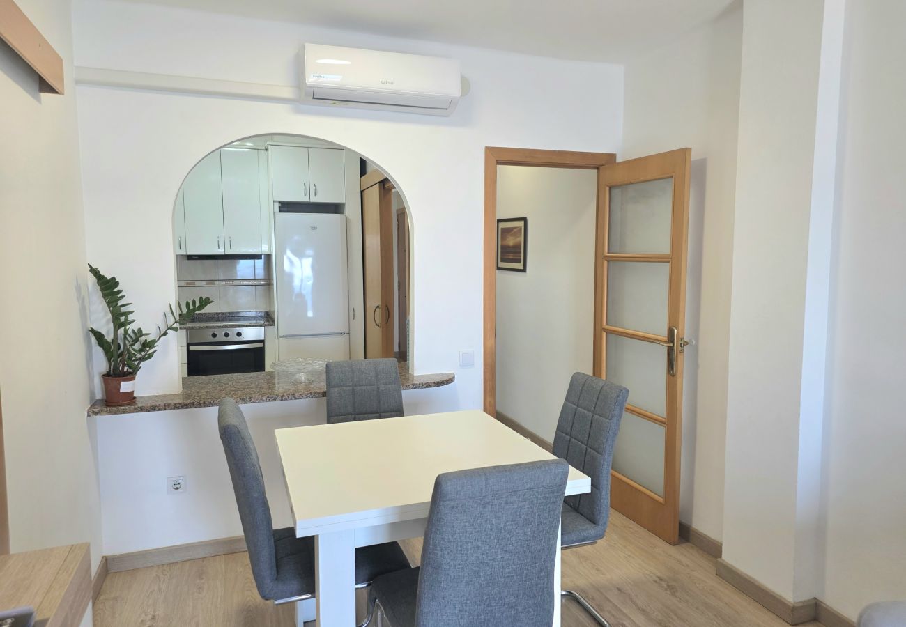 Appartement à Pineda de Mar - HomeHolidaysRentals Estrella - Costa Barcelona