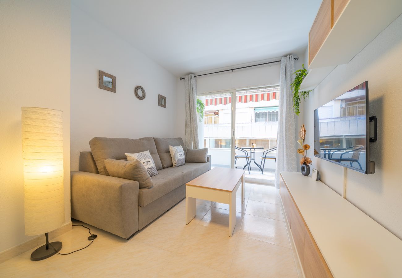 Appartement à Pineda de Mar - HomeHolidaysRentals Caliz - Costa Barcelona