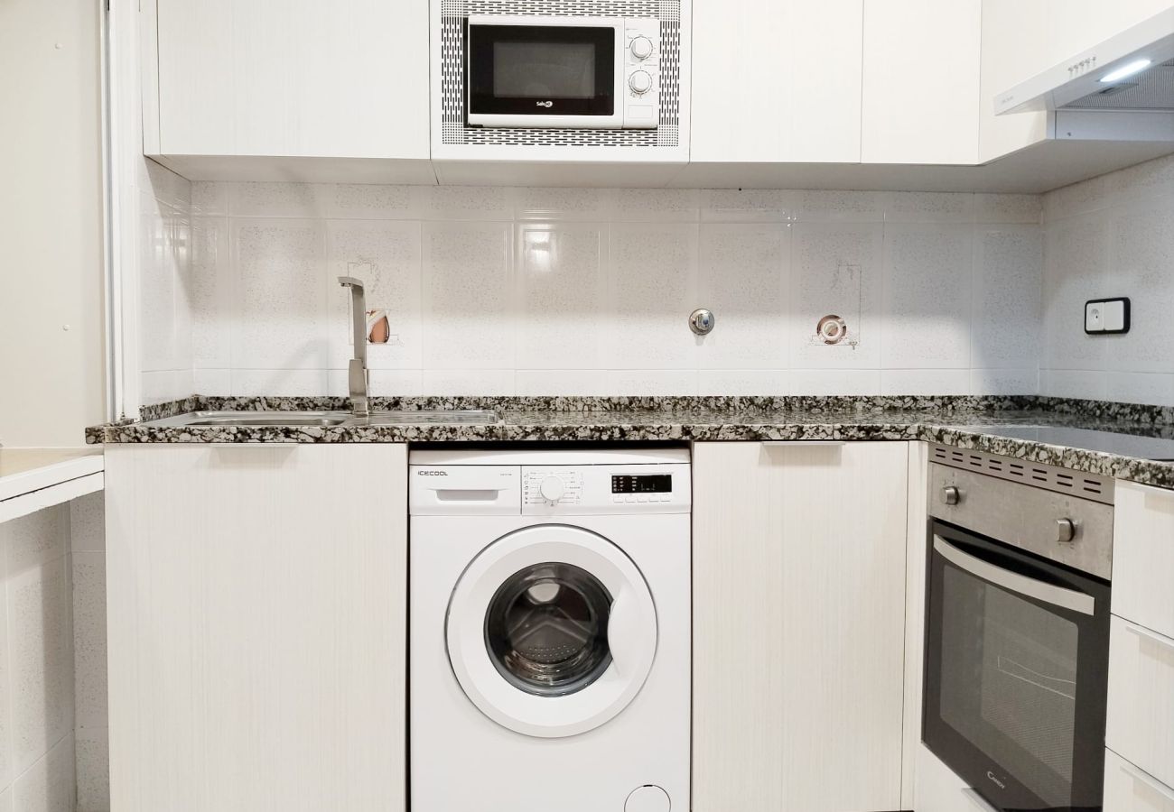 Appartement à Pineda de Mar - HomeHolidaysRentals Caliz - Costa Barcelona