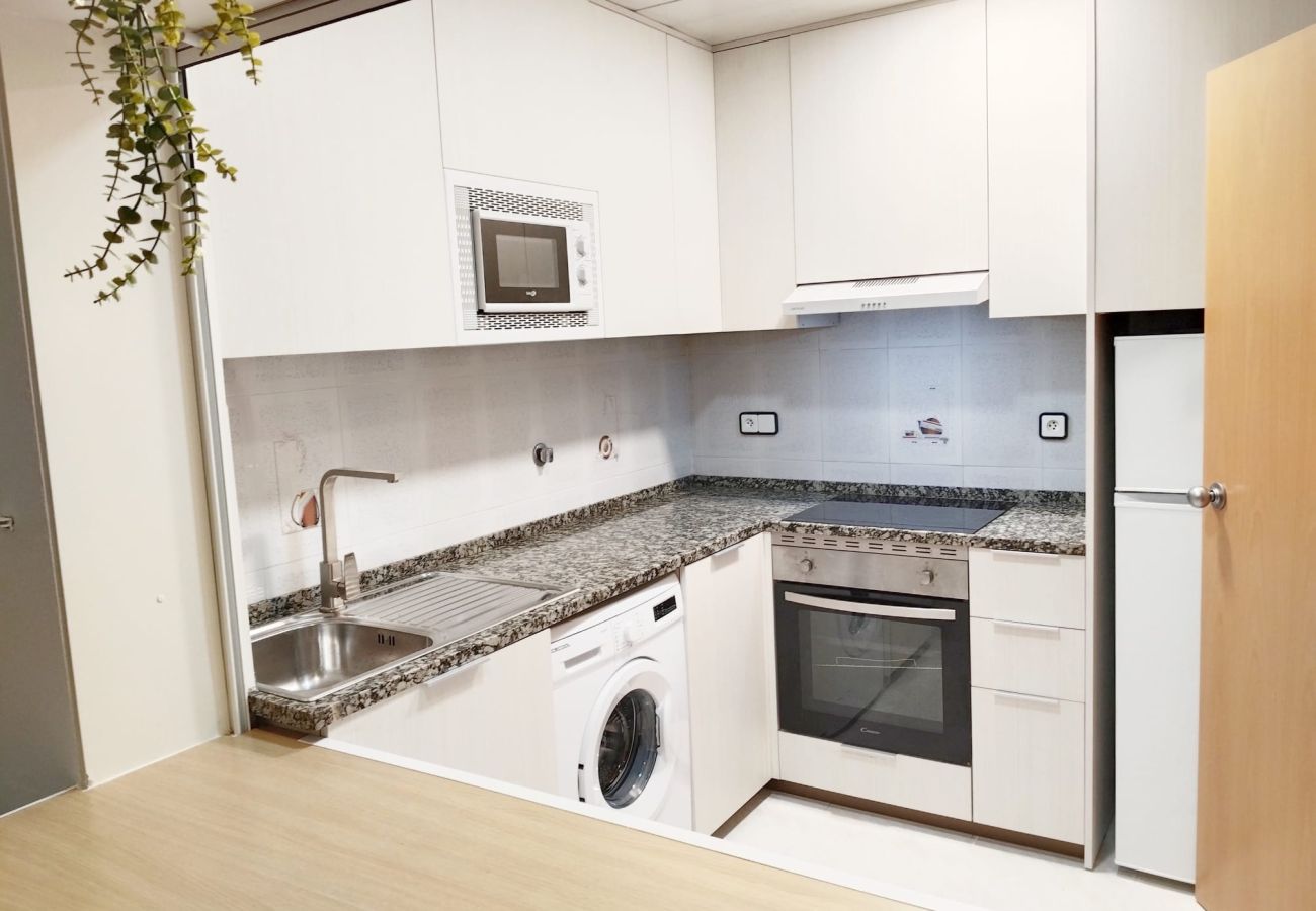 Appartement à Pineda de Mar - HomeHolidaysRentals Caliz - Costa Barcelona