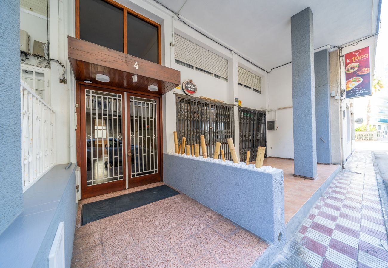 Appartement à Pineda de Mar - HomeHolidaysRentals Deva - Costa Barcelona