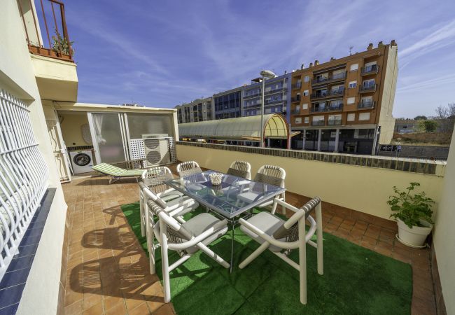 Appartement à Figueres - HomeHolidaysRentals Dali - Costa Barcelona