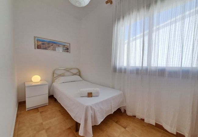 Appartement à Pineda de Mar - HomeHolidaysRentals Owen - Costa Barcelona