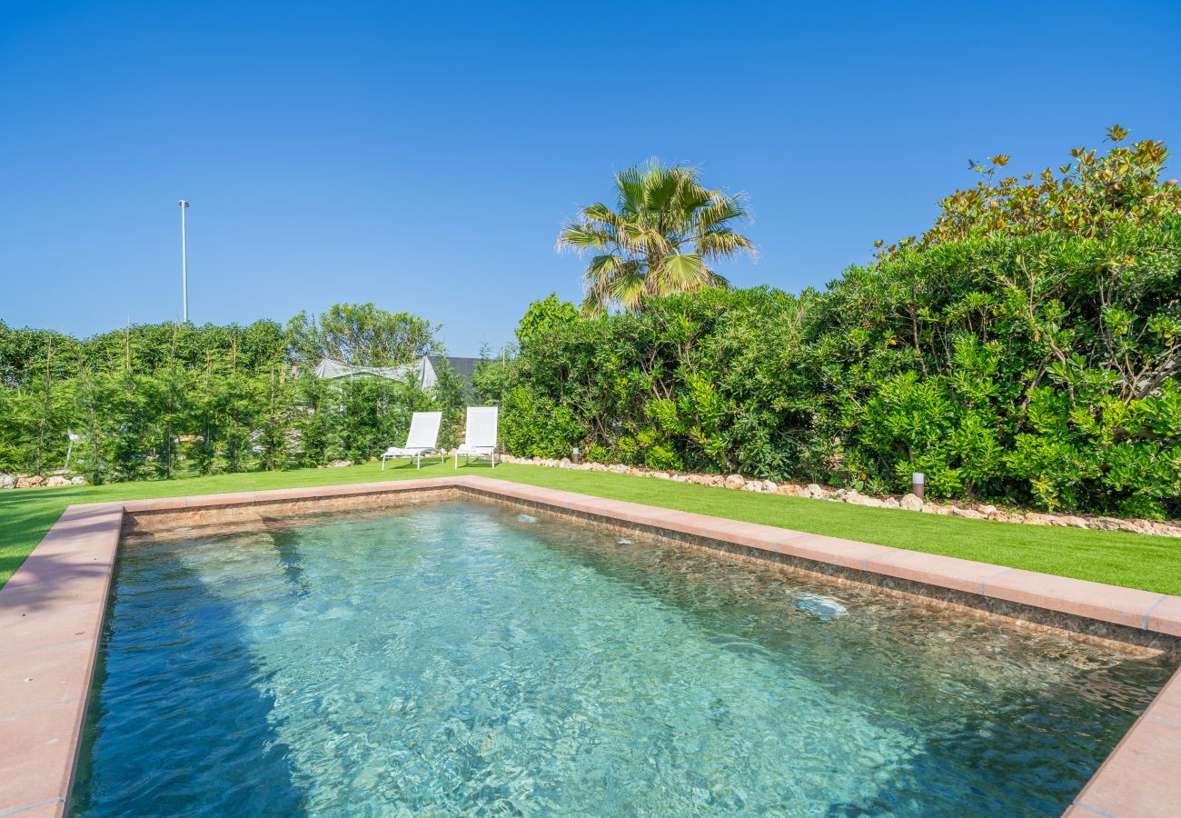 Appartement à Santa Susana - HomeHolidaysRentals Openmar - Costa Barcelona