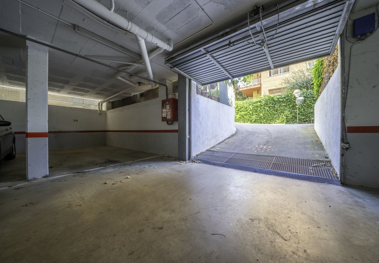 Appartement à Pineda de Mar - HomeHolidaysRentals Coquette - Costa Barcelona