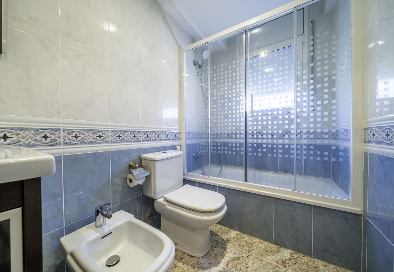 Appartement à Pineda de Mar - HomeHolidaysRentals Coquette - Costa Barcelona